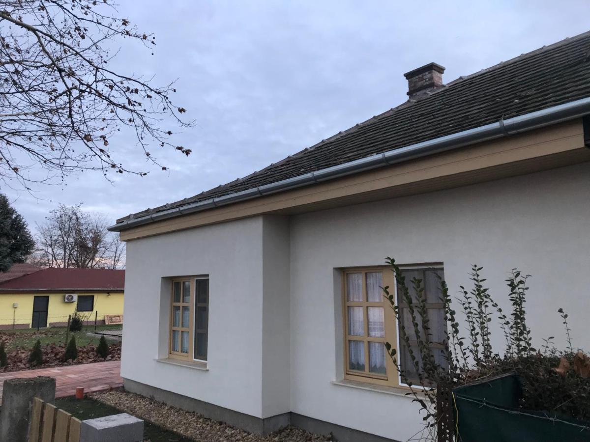Neptun2 Apartman Domsod Exterior photo